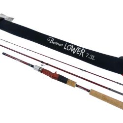 □□ Fishman フィッシュマン Beams LOWER 7.3L（ビームス ローワー） Bランク