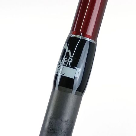  Fishman フィッシュマン Beams LOWER 7.3L（ビームス ローワー）