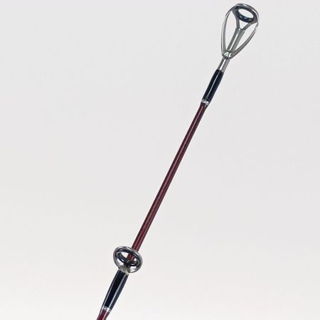  Fishman フィッシュマン Beams LOWER 7.3L（ビームス ローワー）