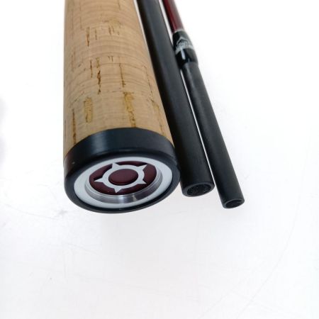  Fishman フィッシュマン Beams LOWER 7.3L（ビームス ローワー）