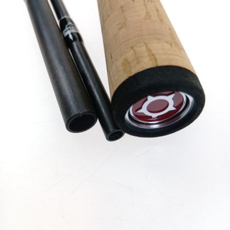  Fishman フィッシュマン ビームス リプラウト 7.8ML　KIMOTSUKIspec