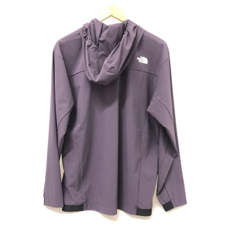  THE NORTH FACE ザノースフェイス ジャケット フレキシブルフーディ SIZE XL NPW22581 エメラルドグリーン