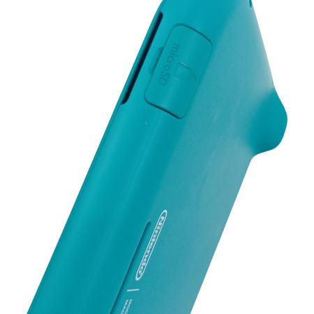  Nintendo ニンテンドウ ゲーム機　Nintendo Switch Lite HDH-001 ターコイズブルー