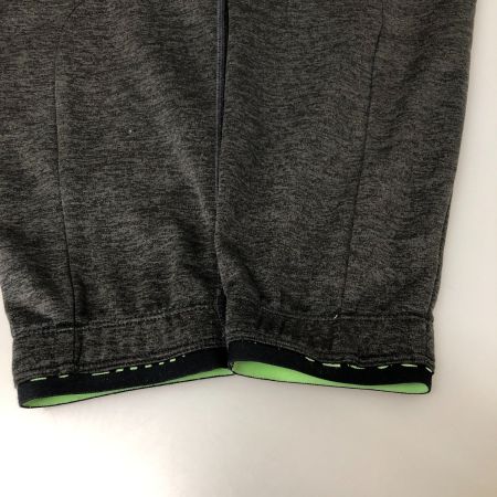  NIKE ナイキ ジョガーパンツ ニットパンツ サーマ NSP パンツ BV4524-010 SIZE L BV4524-010 ブラック x グレー