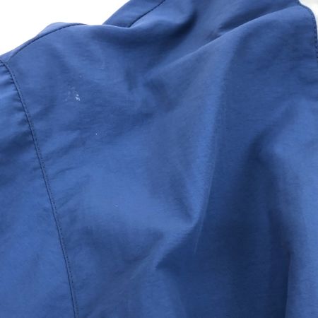  Supreme シュプリーム ジャケット ナイロンジャケット SIZE L  RN101837 ブルー