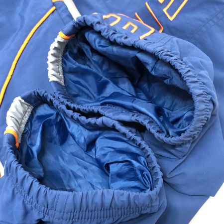  Supreme シュプリーム パンツ ナイロンパンツ SIZE S RN101837 ブルー