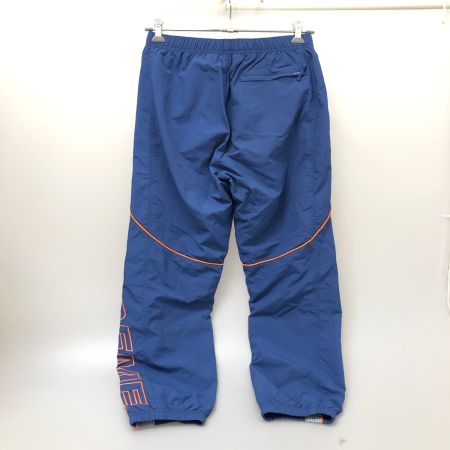  Supreme シュプリーム パンツ ナイロンパンツ SIZE S RN101837 ブルー