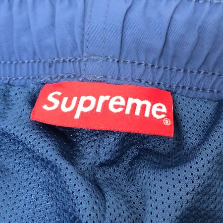  Supreme シュプリーム パンツ ナイロンパンツ SIZE S RN101837 ブルー