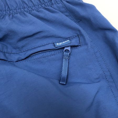  Supreme シュプリーム パンツ ナイロンパンツ SIZE S RN101837 ブルー