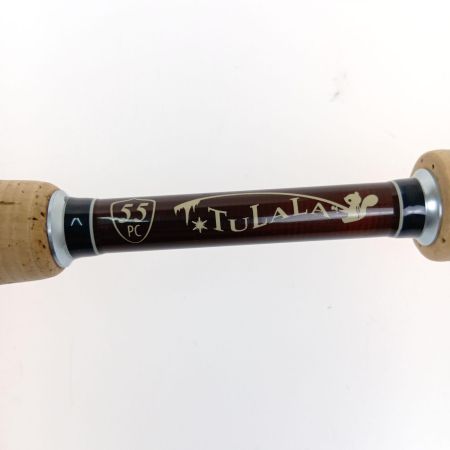  TULALA ロッド　ピメンタ 55  本体のみ