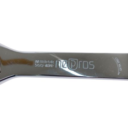  KTC ケーティーシー nepros　モンキレンチ NWM-250
