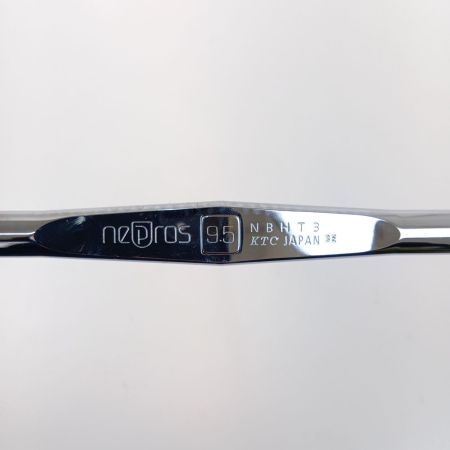  KTC ケーティーシー neprosネプロス 9.5sq.T形ハンドル  NBHT3