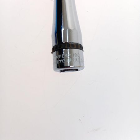  KTC ケーティーシー neprosネプロス 9.5sq.エクステンションバー 300mm NBE3-300