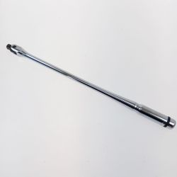 □□ KTC ケーティーシー neprosネプロス 9.5sq.ロングスピンナハンドル NBS3L Bランク