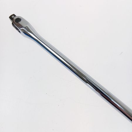  KTC ケーティーシー neprosネプロス 9.5sq.ロングスピンナハンドル NBS3L