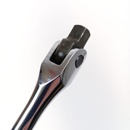  KTC ケーティーシー neprosネプロス 9.5sq.ロングスピンナハンドル NBS3L