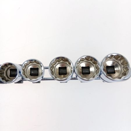  KTC ケーティーシー neprosネプロス 9.5sq.ソケットセット