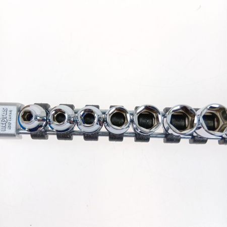  KTC ケーティーシー neprosネプロス 9.5sq.ソケットセット