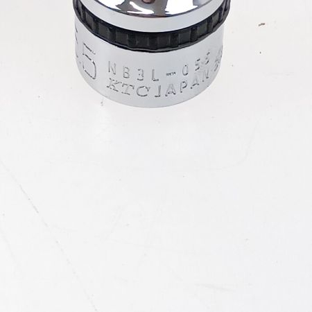  KTC ケーティーシー neprosネプロス 9.5sq.ディープソケットセット[12コ組]