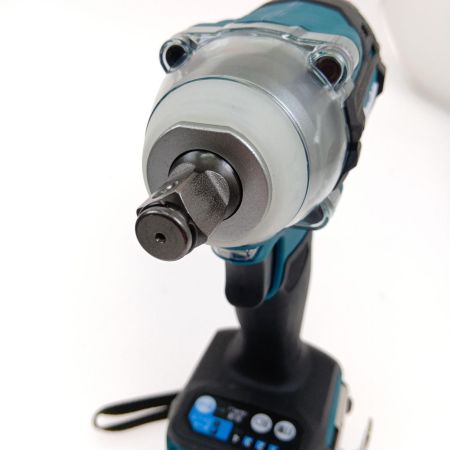  MAKITA マキタ 充電式インパクトレンチ　18V TW300DRGX