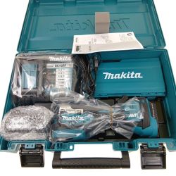□□ MAKITA マキタ 充電式マルチツール18V TM52DRG Sランク
