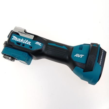  MAKITA マキタ 充電式マルチツール18V TM52DRG