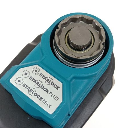  MAKITA マキタ 充電式マルチツール18V TM52DRG