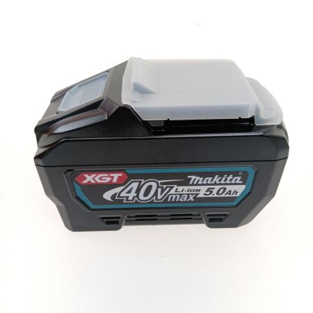  MAKITA マキタ バッテリー　40Ｖ　5.0Ａｈ BL4050F