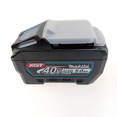  MAKITA マキタ バッテリー　40Ｖ　5.0Ａｈ BL4050F