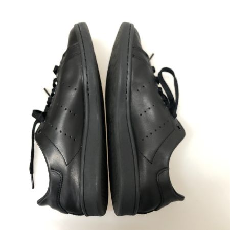  adidas スタンスミス スニーカー SIZE 24.5cm  ローカットスニーカー SIZE 24.5cm STANSMITH レザー APC011001 ブラック