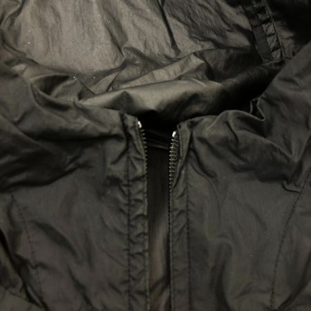  Y-3 ワイスリ ジャケット ウーブンシェルジャケット SIZE S FJ0377 ブラック