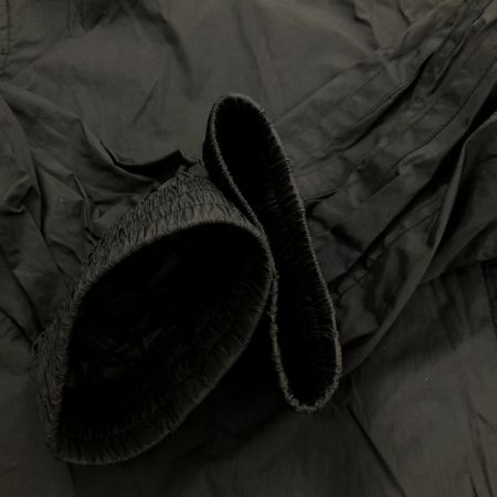 Y-3 ワイスリ ジャケット ウーブンシェルジャケット SIZE S FJ0377 ブラック