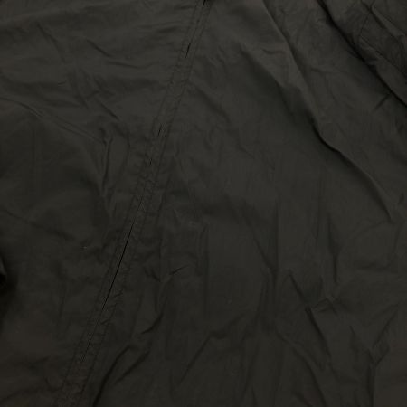  Y-3 ワイスリ ジャケット ウーブンシェルジャケット SIZE S FJ0377 ブラック