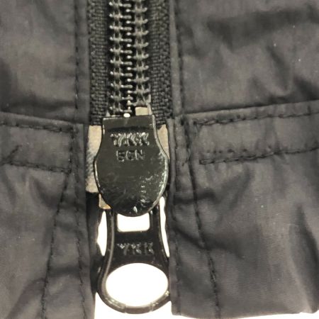  Y-3 ワイスリ ジャケット ウーブンシェルジャケット SIZE S FJ0377 ブラック