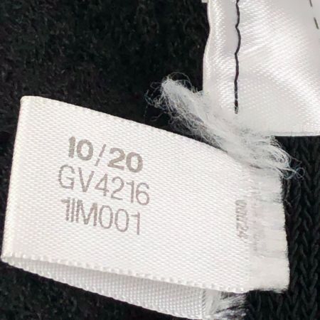 Y-3 ワイスリ ブルゾン ニットブルゾン 古着 SIZE S GV4216 ブラック