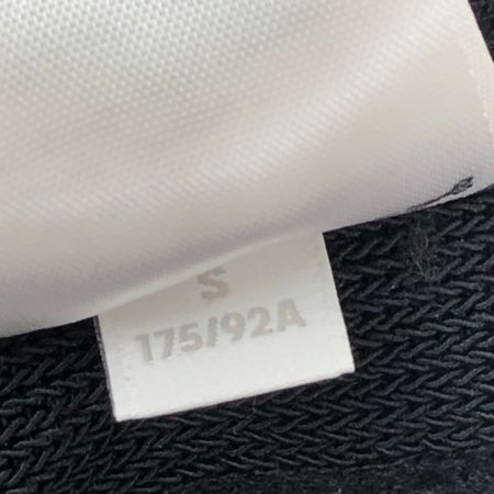  Y-3 ワイスリ ブルゾン ニットブルゾン 古着 SIZE S GV4216 ブラック