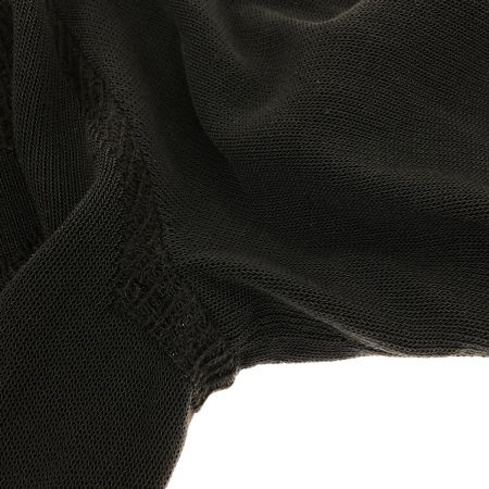  Y-3 ワイスリ ブルゾン ニットブルゾン 古着 SIZE S GV4216 ブラック