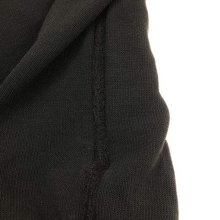  Y-3 ワイスリ ブルゾン ニットブルゾン 古着 SIZE S GV4216 ブラック