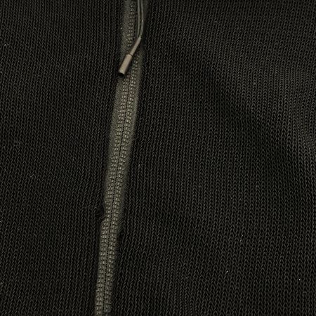 Y-3 ワイスリ ブルゾン ニットブルゾン 古着 SIZE S GV4216 ブラック