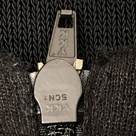  Y-3 ワイスリ ブルゾン ニットブルゾン 古着 SIZE S GV4216 ブラック