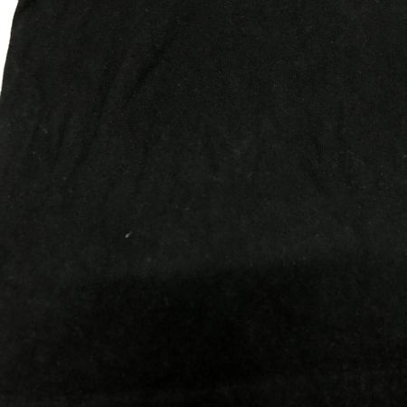  Girls Don't Cry ×HUMAN MADE Tシャツ 長袖Tシャツ SIZE XL 古着 ブラック