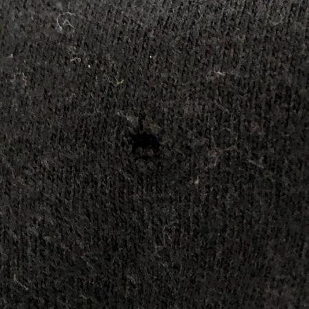  Girls Don't Cry ×HUMAN MADE Tシャツ 長袖Tシャツ SIZE XL 古着 ブラック
