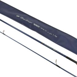 □□ ufmウエダ ロッド　トラウトスティンガーボロン TSS-92 Cランク