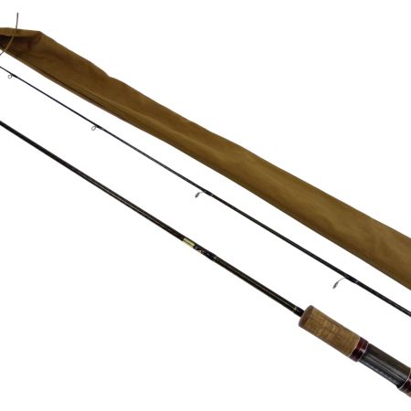  SHIMANO シマノ ロッド　カーディフ 76ML 32585