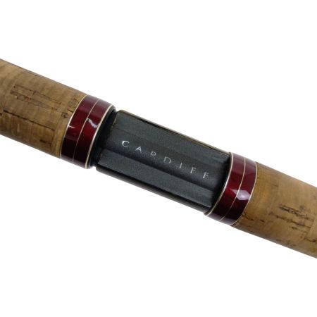  SHIMANO シマノ ロッド　カーディフ 76ML 32585