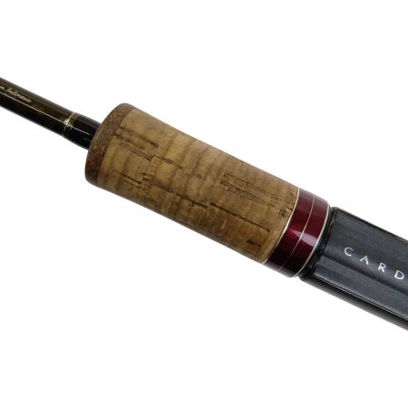  SHIMANO シマノ ロッド　カーディフ 76ML 32585