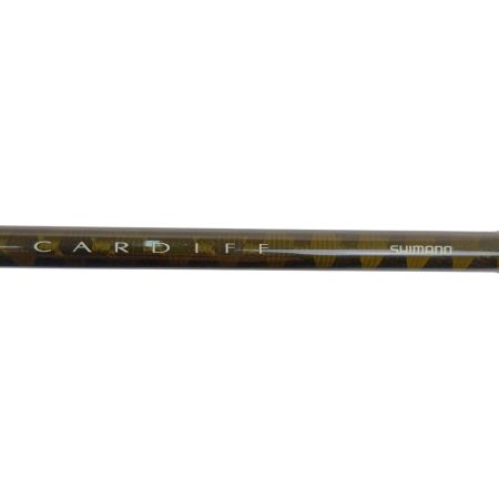  SHIMANO シマノ ロッド　カーディフ 76ML 32585