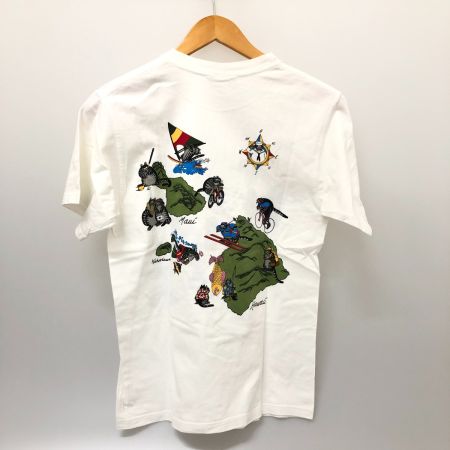  90s B Kliban Cat Tシャツ SIZE S 古着 ホワイト