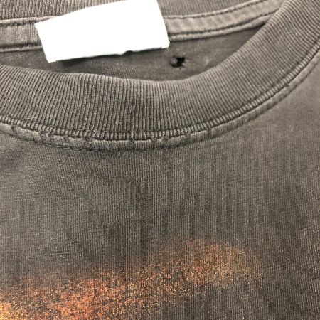  00s Unknown Tシャツ SIZE XL 古着 ボブマーリー ブラック