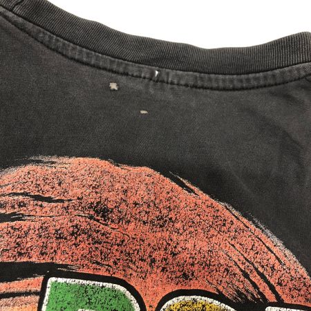  00s Unknown Tシャツ SIZE XL 古着 ボブマーリー ブラック
